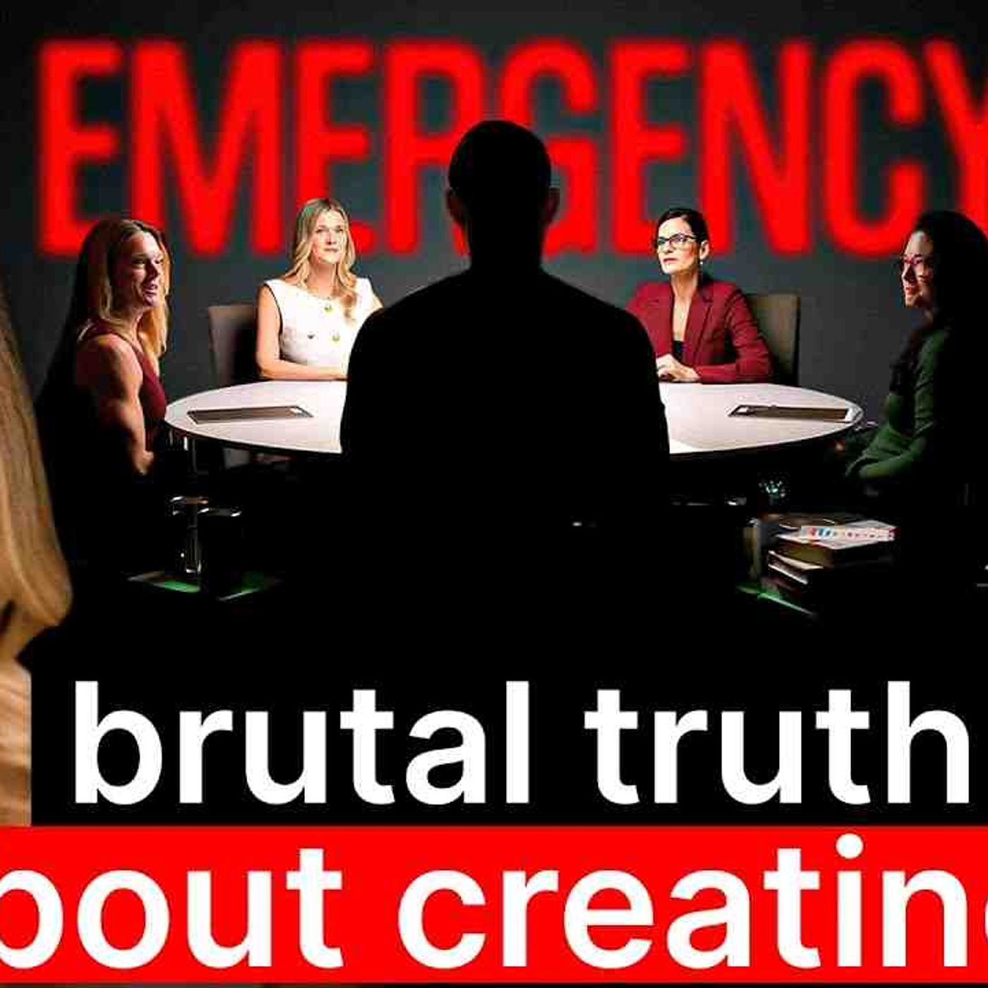 Longevity Debate_ SHOCKING Weight Loss Truth_ They_ve Been Hiding This For YEARS episode artwork