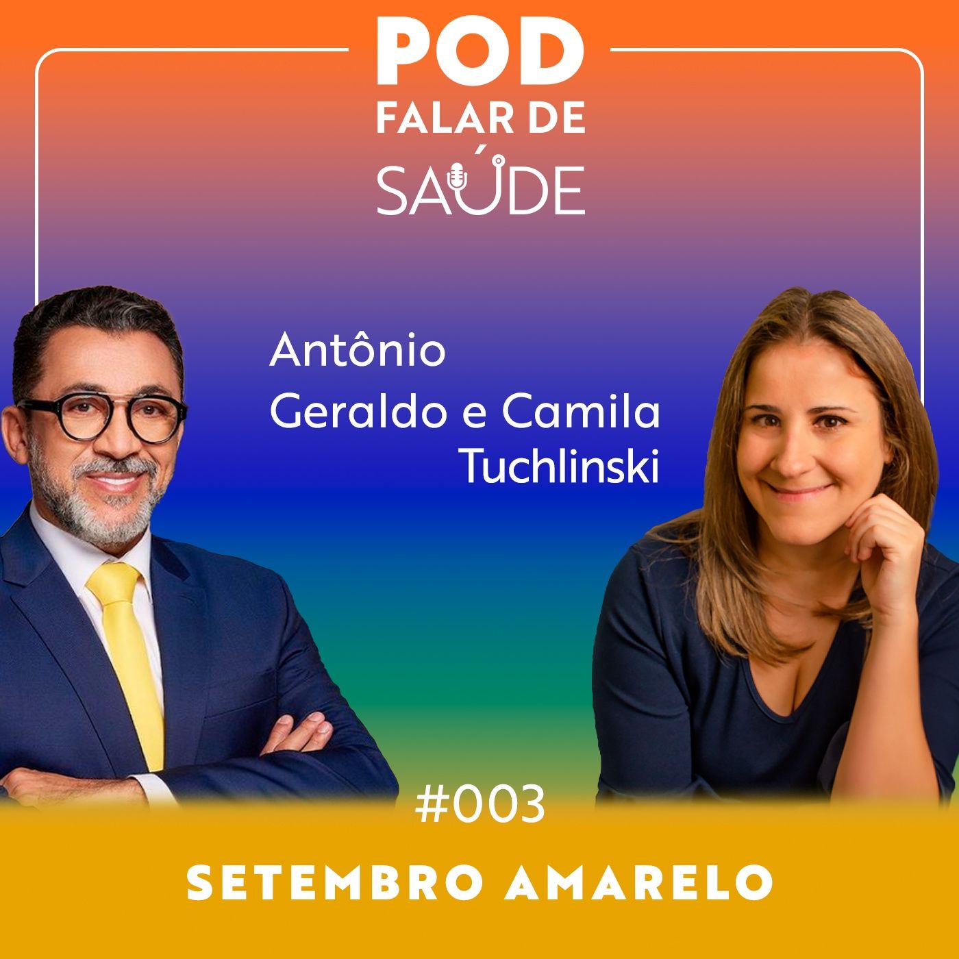 POD Falar de Saúde