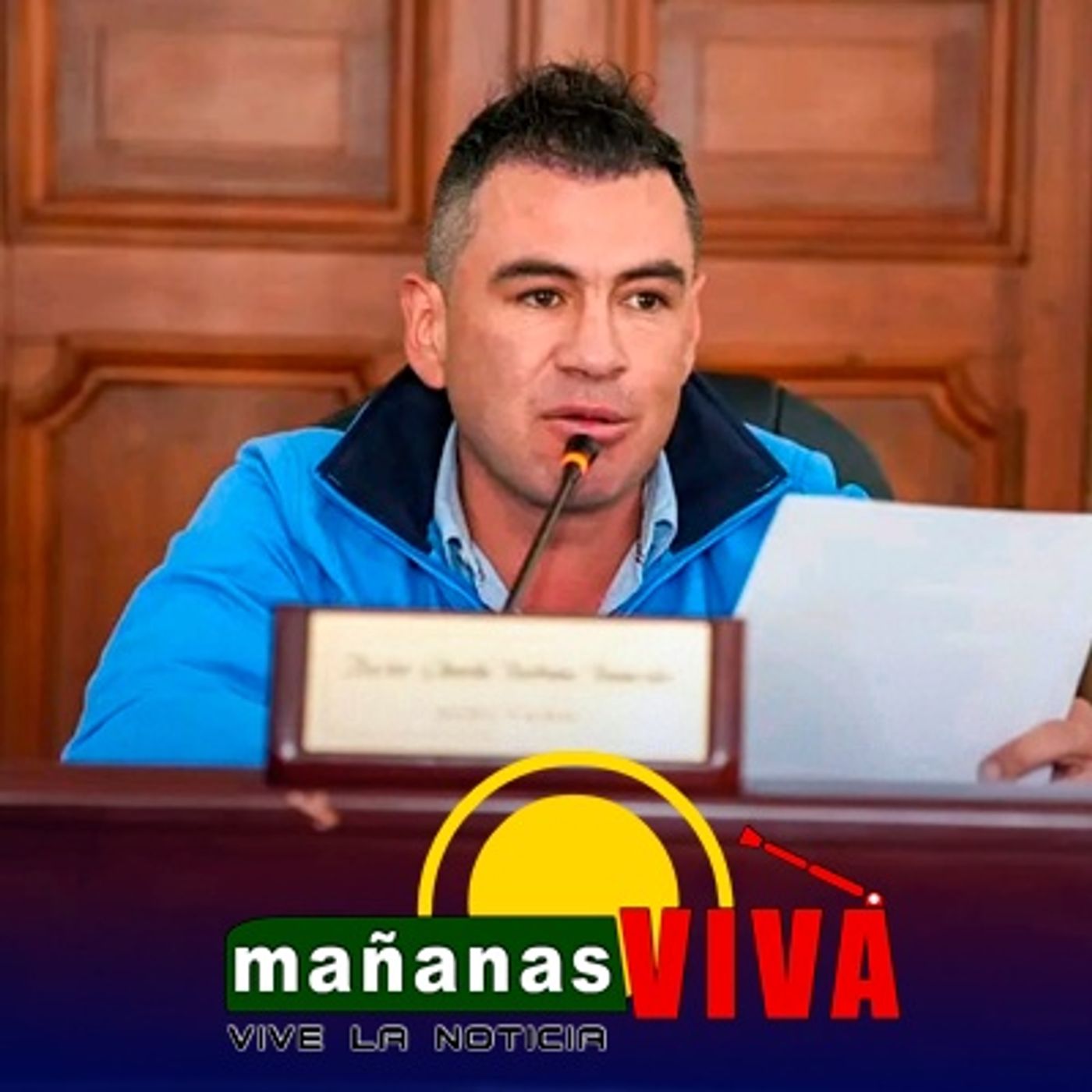 Héctor Libardo Burbano destaca aprobación de recursos para nueva planta de agua de Ipiales episode artwork