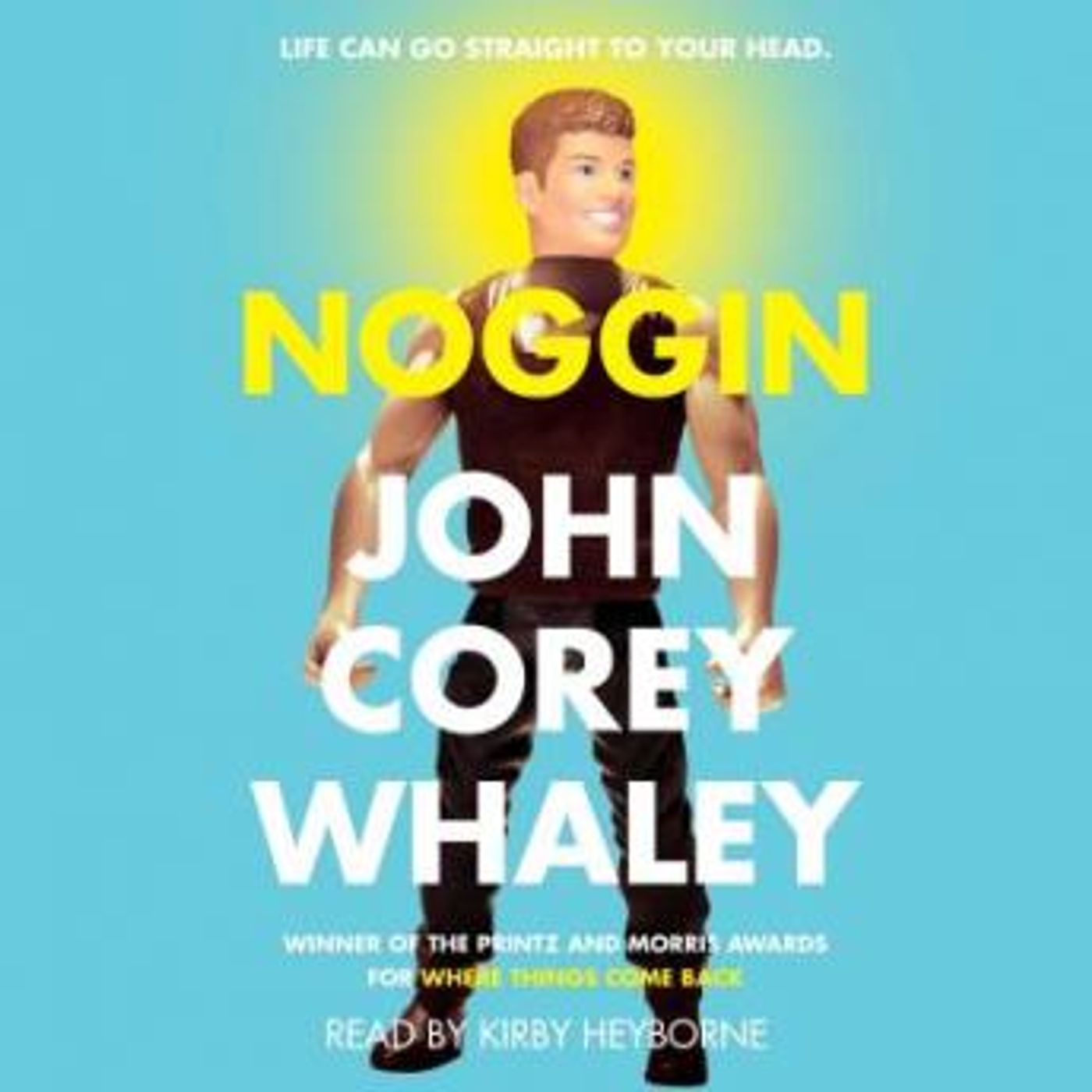 Enjoy Amazing Full Audiobooks in Teen & YA, Tough Topics