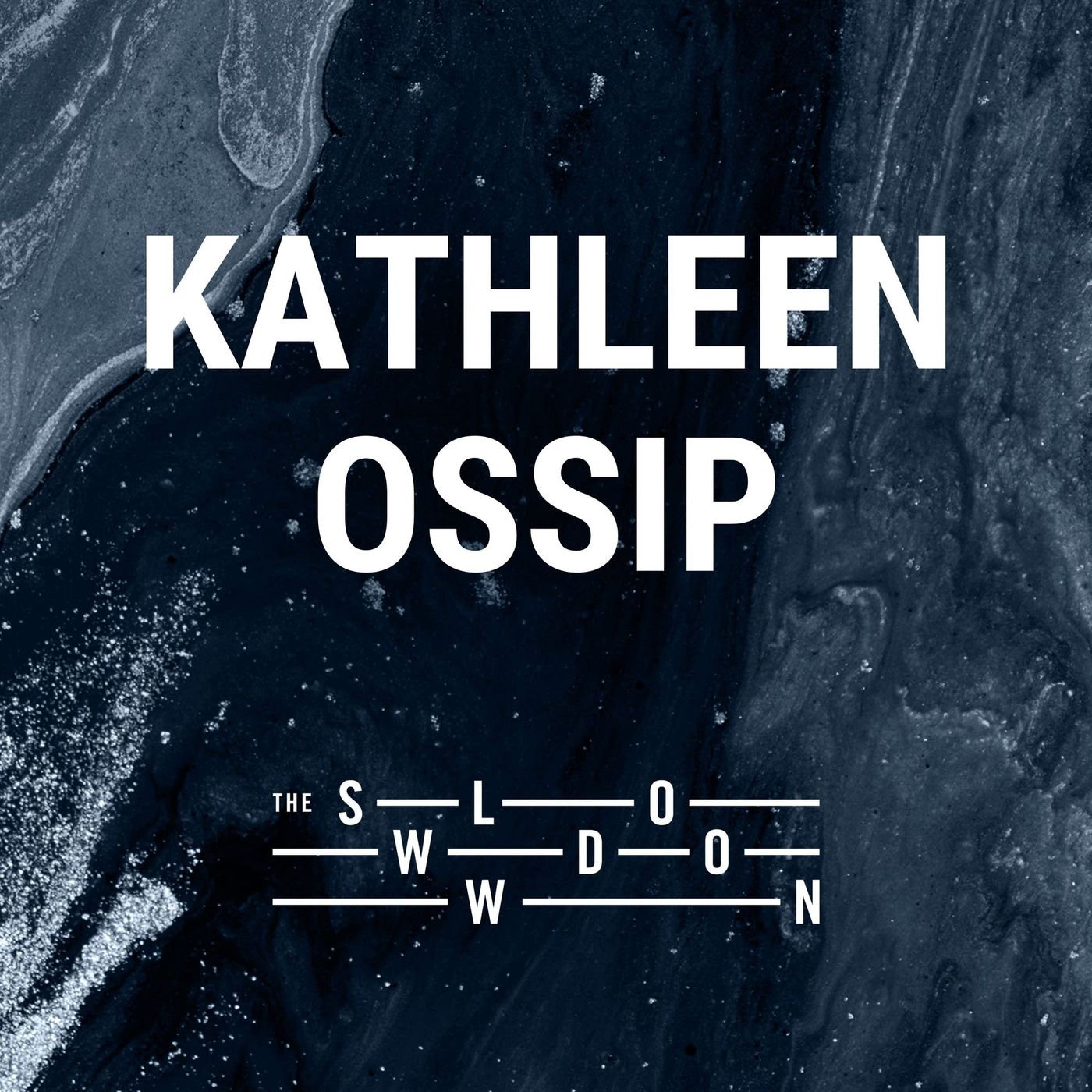 1410: Go by Kathleen Ossip