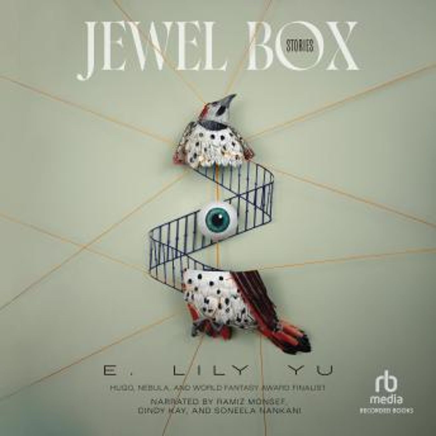 Listen to Top Full Audiobooks in Science Fiction & Fantasy, Science Fiction