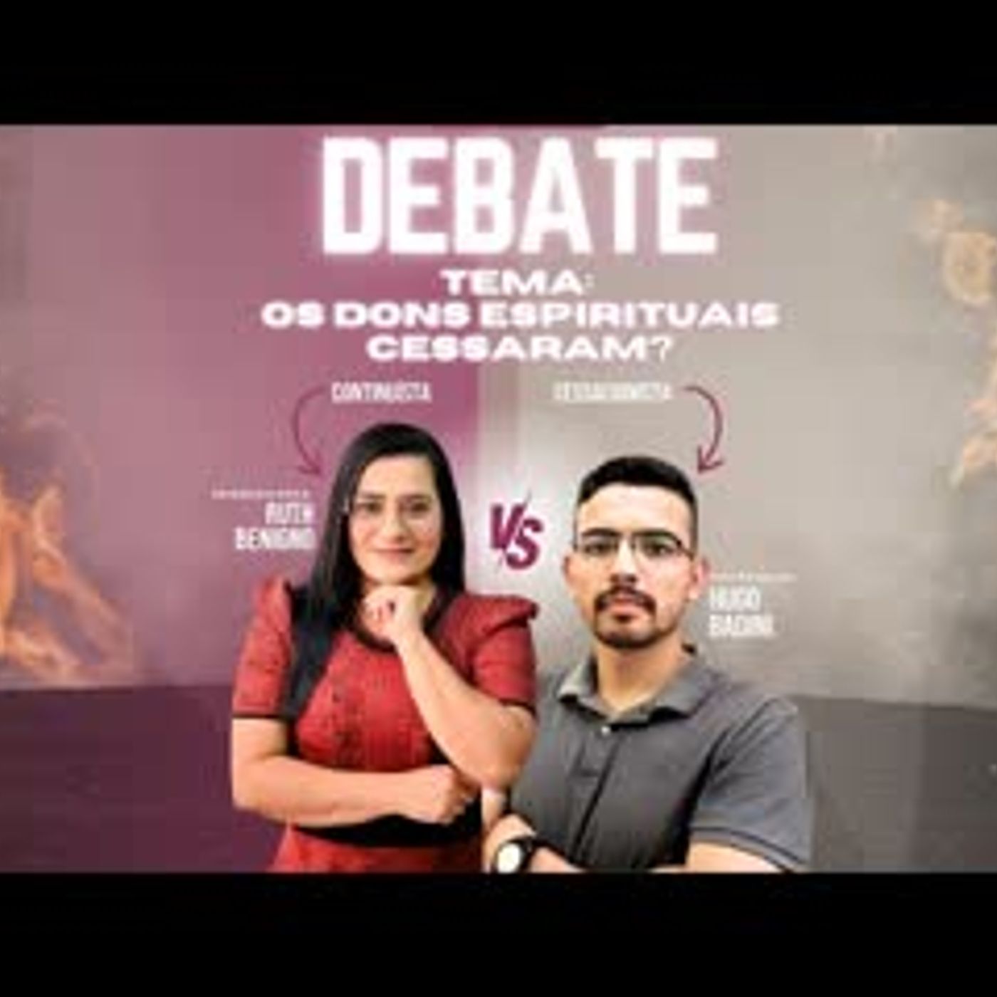 Cessacionismo vs Continuísmo Os dons espirituais são para hoje #debates #teologia
