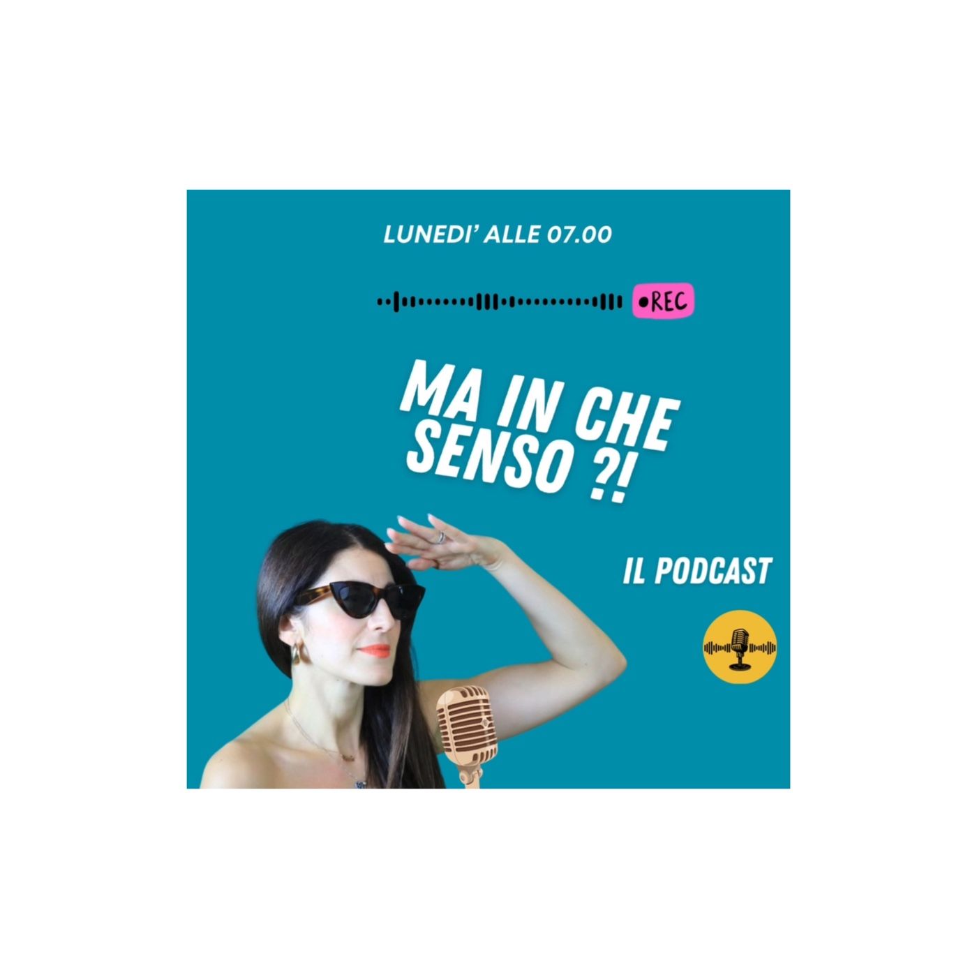 MA IN CHE SENSO?!