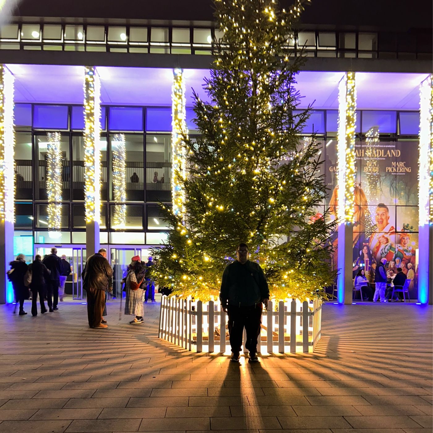 Grant Tuffrey’s Studios