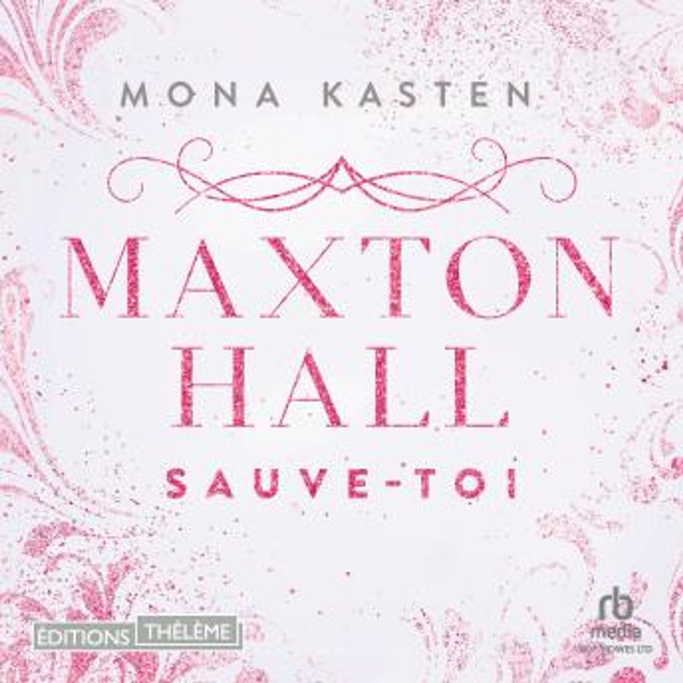 Access Must-Have Full Audiobooks in Romance, Modern