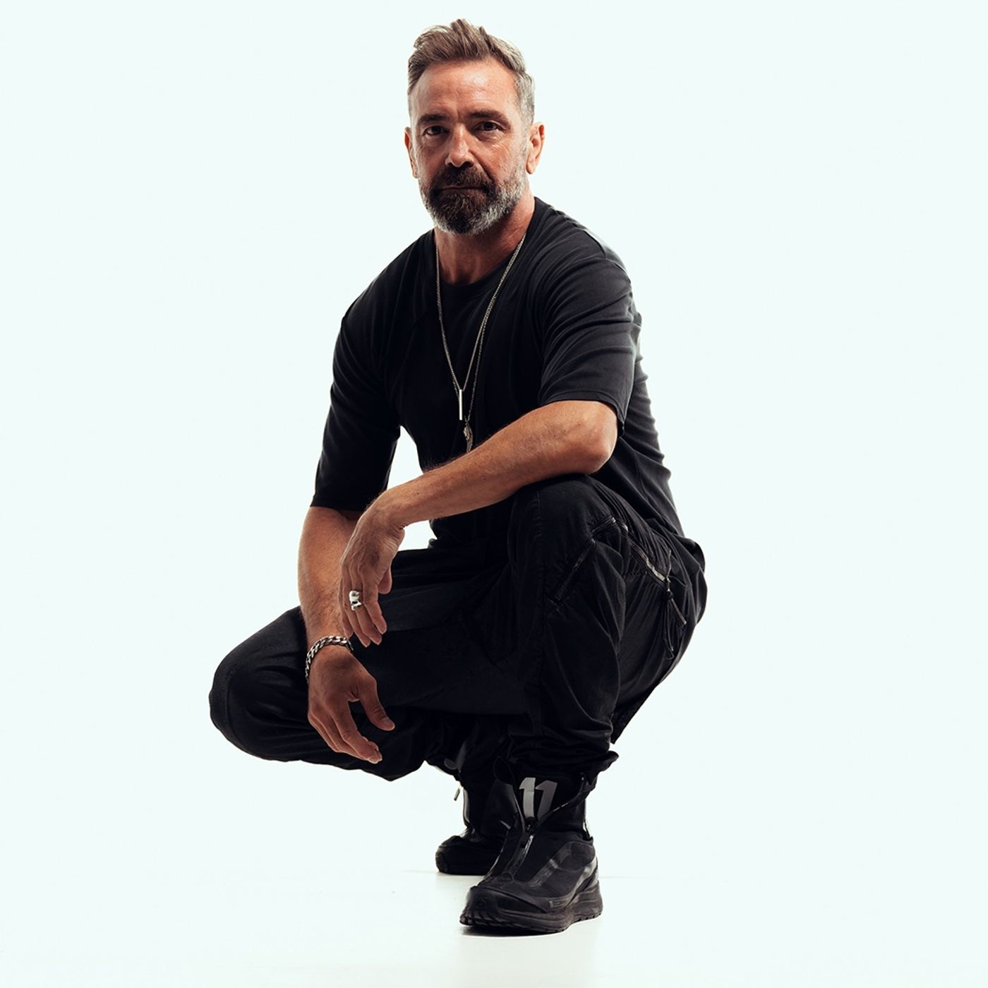 Jordi Sánchez, OBK episode artwork