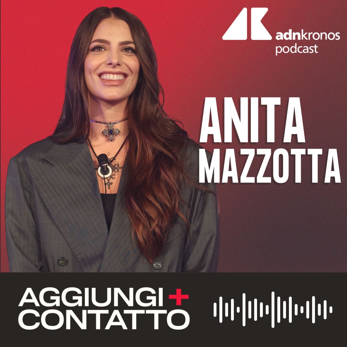 Anita Mazzotta, la piercer vincitrice del Grande Fratello