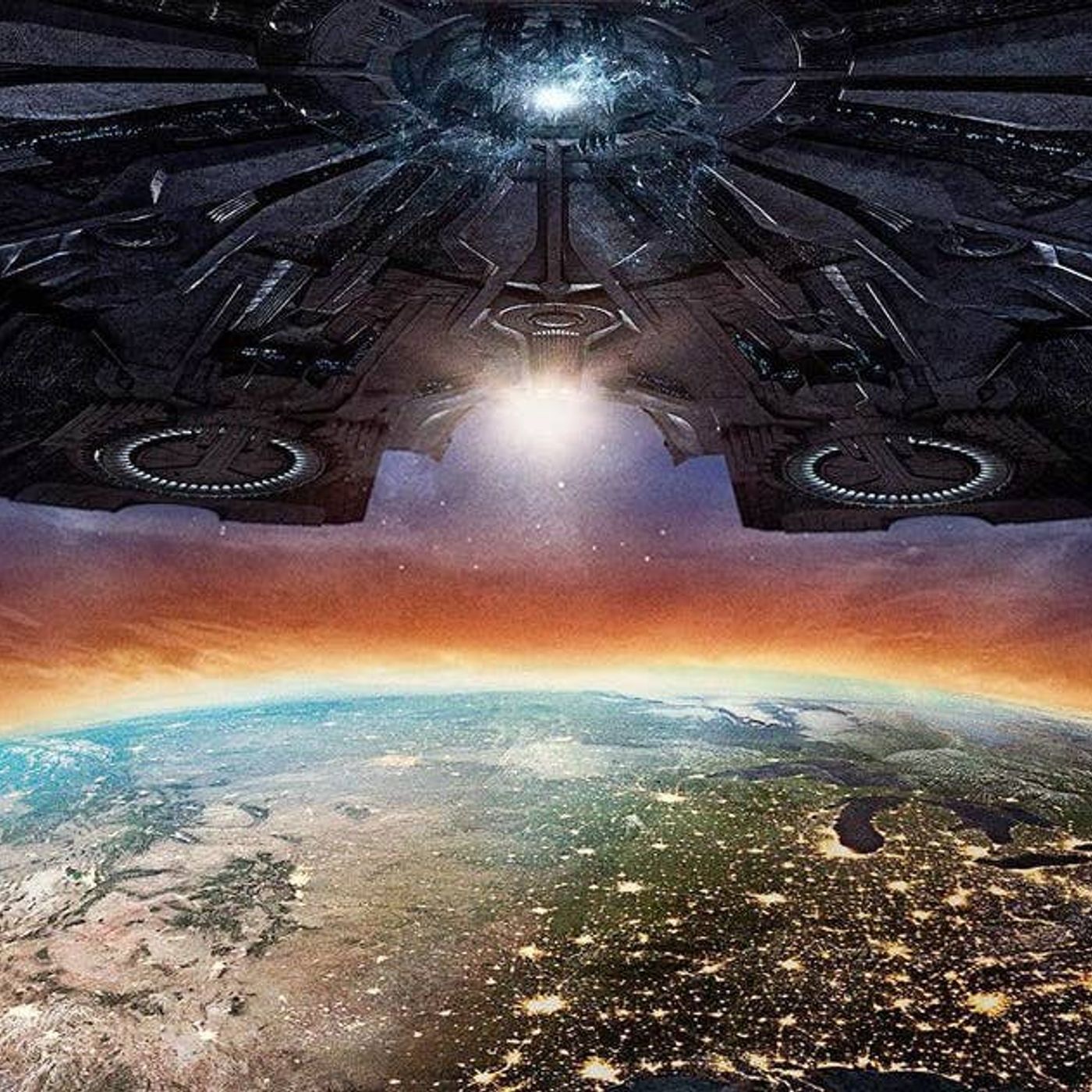 The Tempest Universe