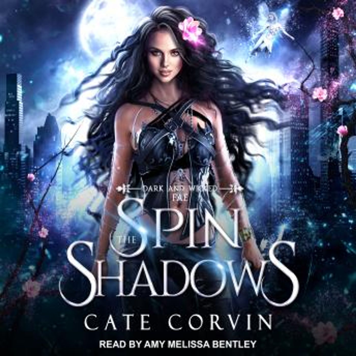 Grab the Essential Full Audiobooks in Romance, Romantasy