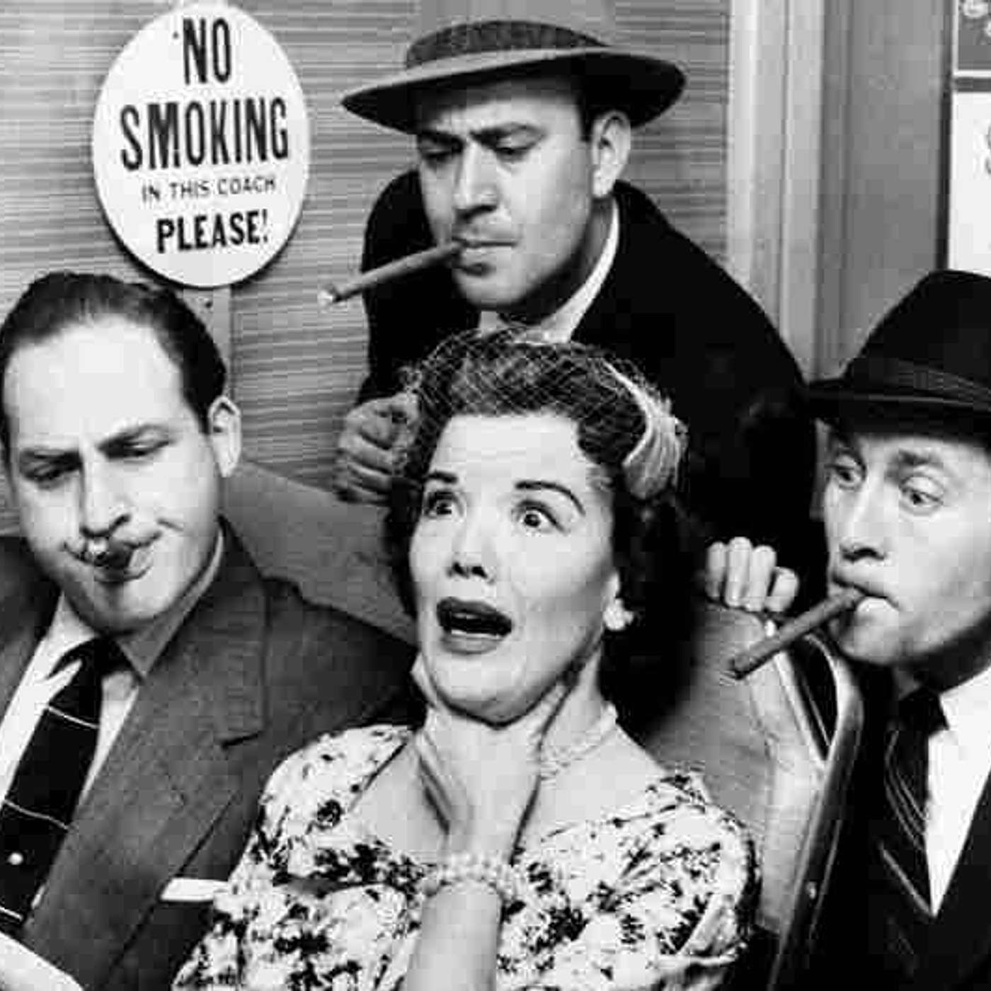 74 Comedy Gold From 1950 to 1980