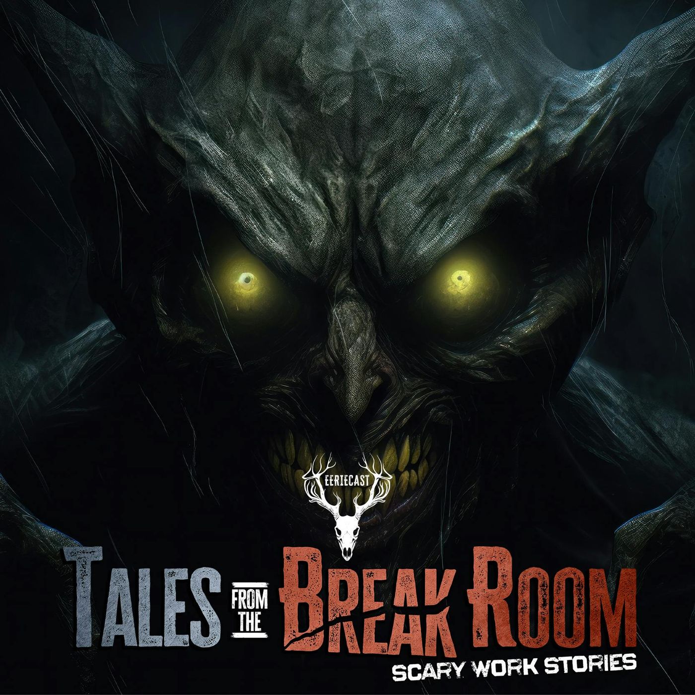 60 | Private Investigator ATTACKED By Real Demon! | 7 TRUE Scary Work Stories episode artwork