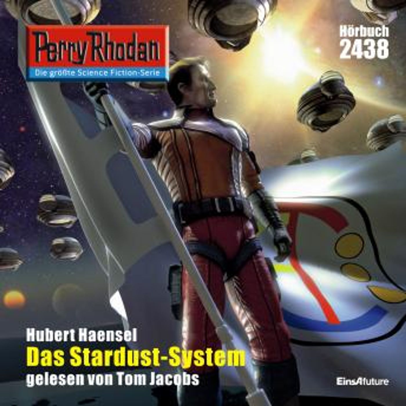 Listen to Best Full Audiobooks in Science Fiction & Fantasy, Space Opera