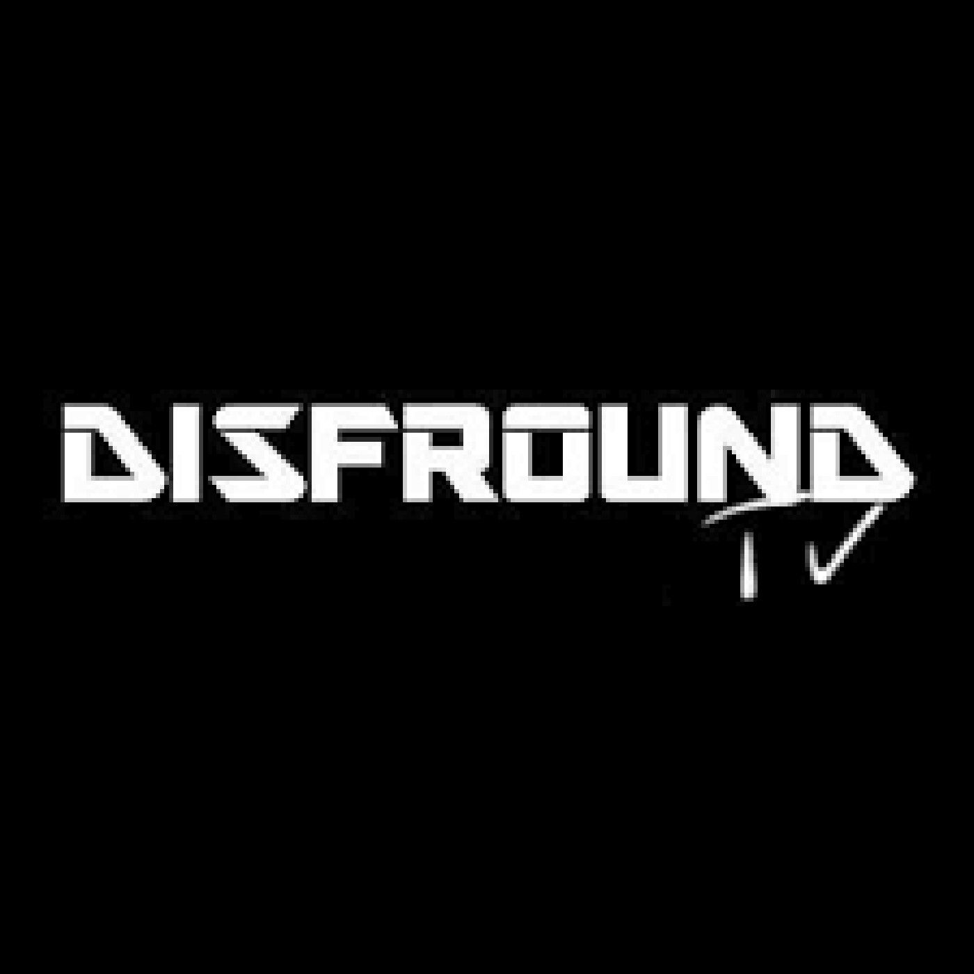 DISFROUND TV