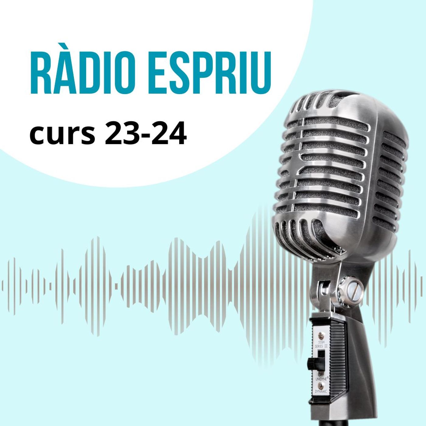 Programa 1 Radioespriu 3 d'octubre de 2023 Programa 1 Radioespriu 3 d'octubre de 2023