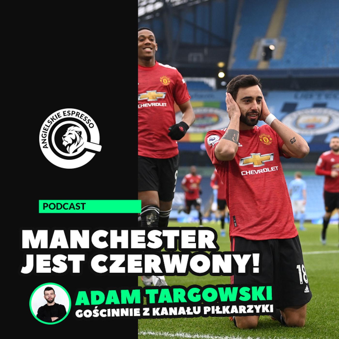 Przerwa na kawę - Podcast o Premier League