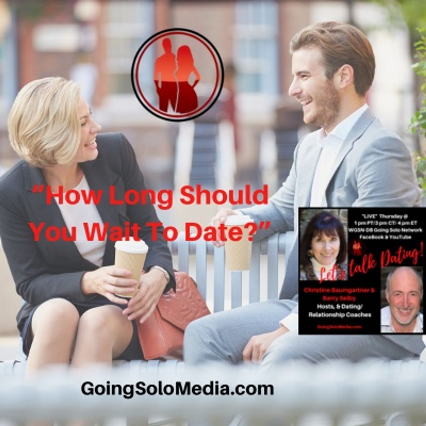 How Long Should You Wait To Date