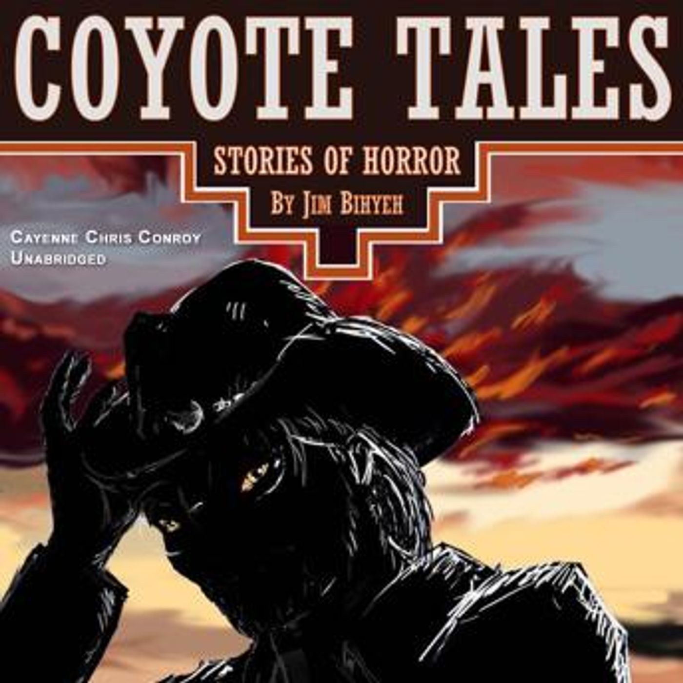 Get Latest Full Audiobooks in Mystery, Thriller & Horror, Horror