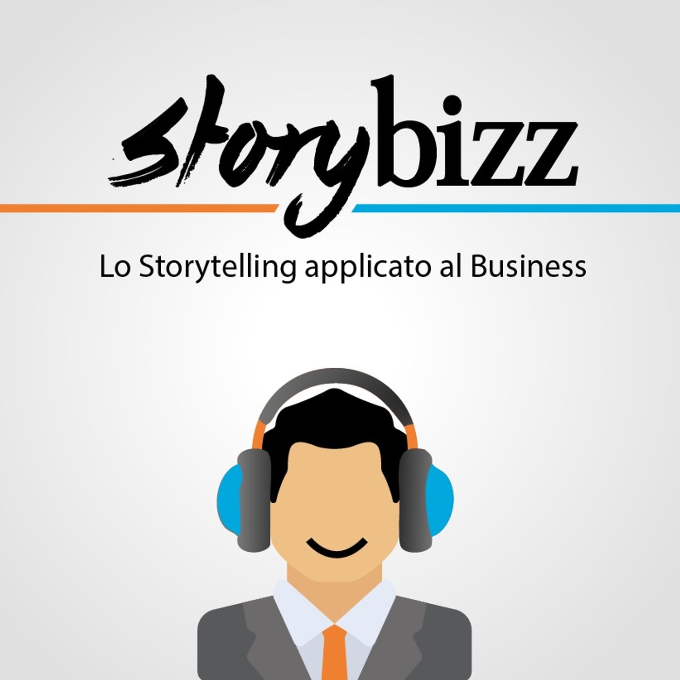 Lo show di Storybizz