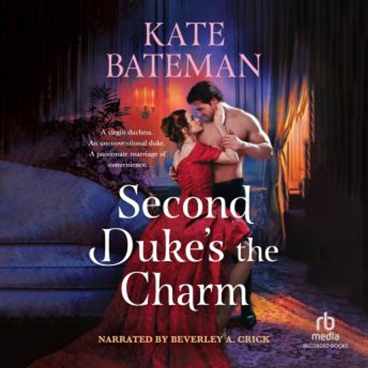 Download Best Full-Length Audiobooks in Romance, Historical