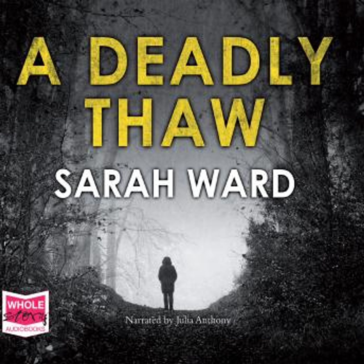 Find Best-Selling Full Audiobooks in Mystery, Thriller & Horror, Suspense