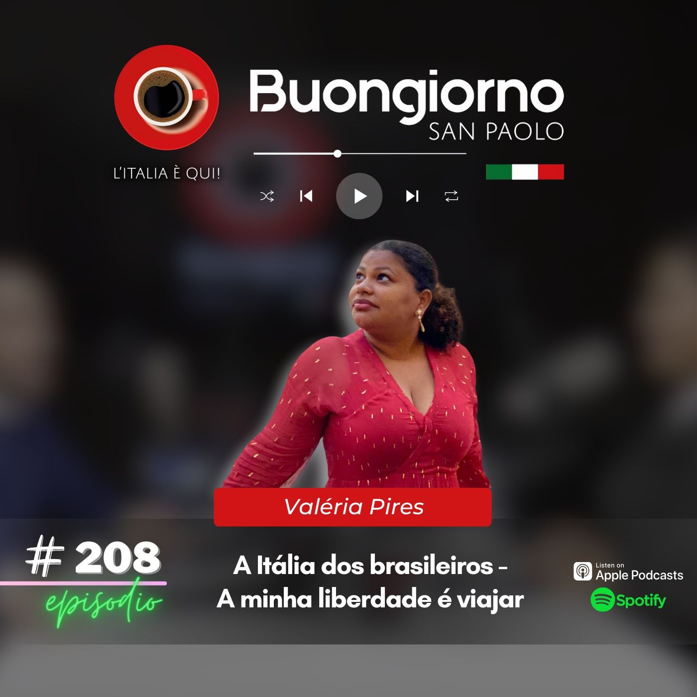 Buongiorno San Paolo