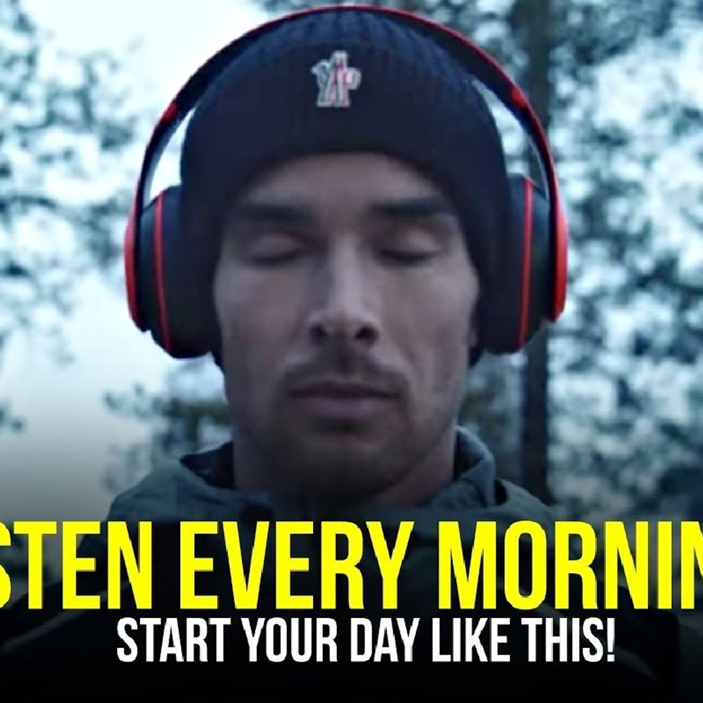 JB David - The Mentor