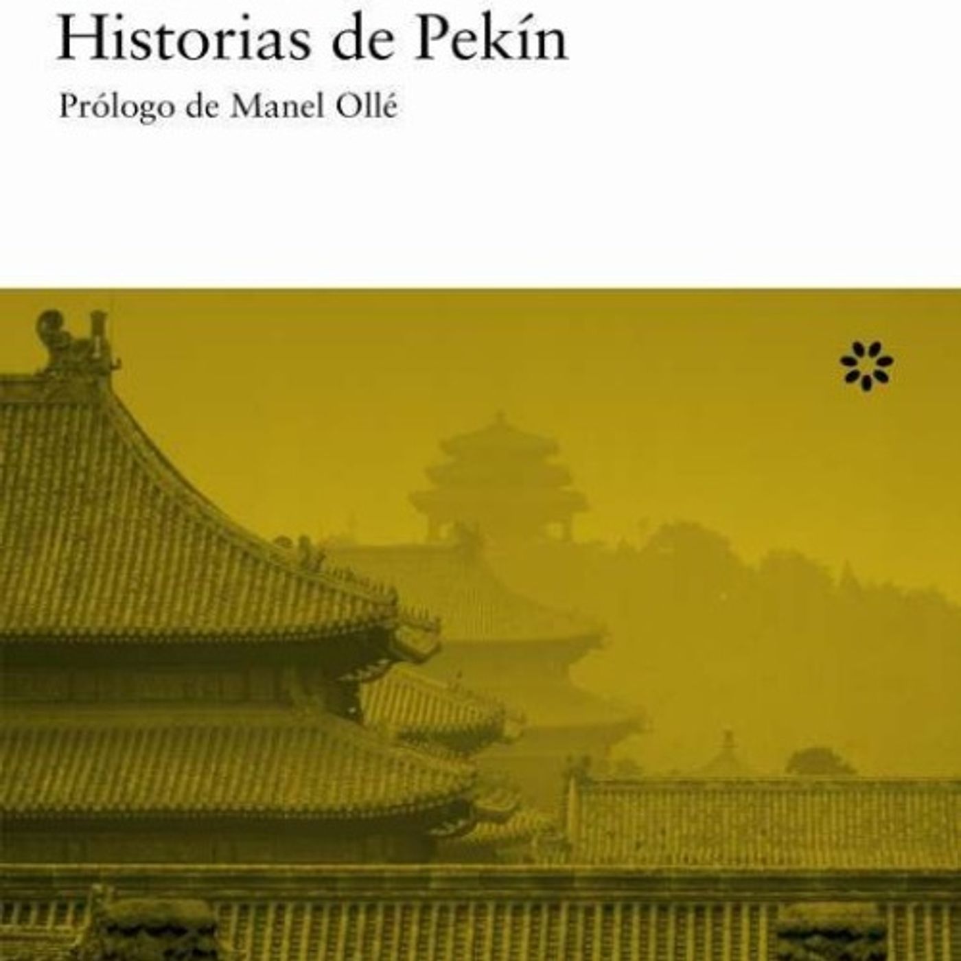 Historias de Pekin - David Kidd