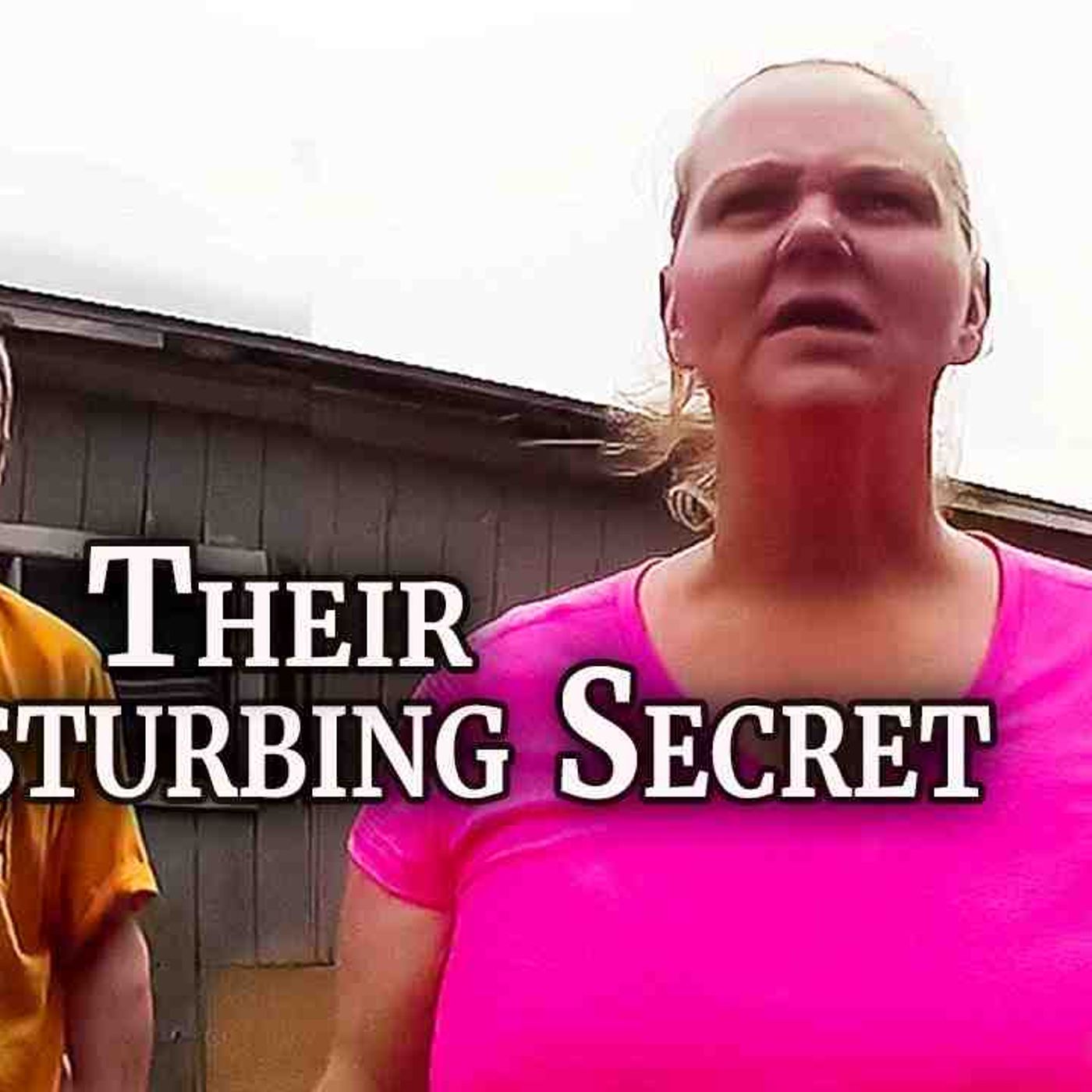 The Neighbors Are Hiding Something...The Murder of Philip _Buckie_ Barlow _ True Crime Documentary episode artwork
