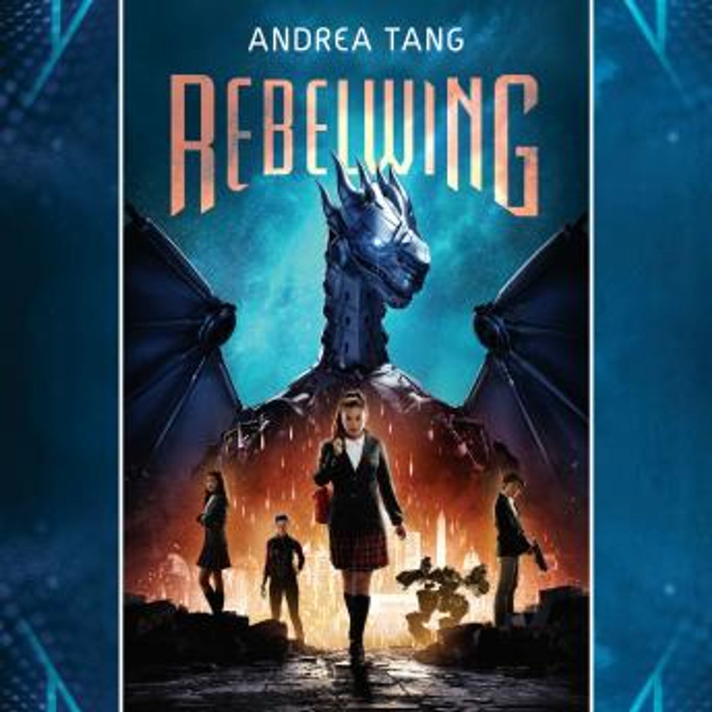 Explore the Latest Full Audiobooks in Teen & YA, Sci-Fi, Fantasy & Paranormal