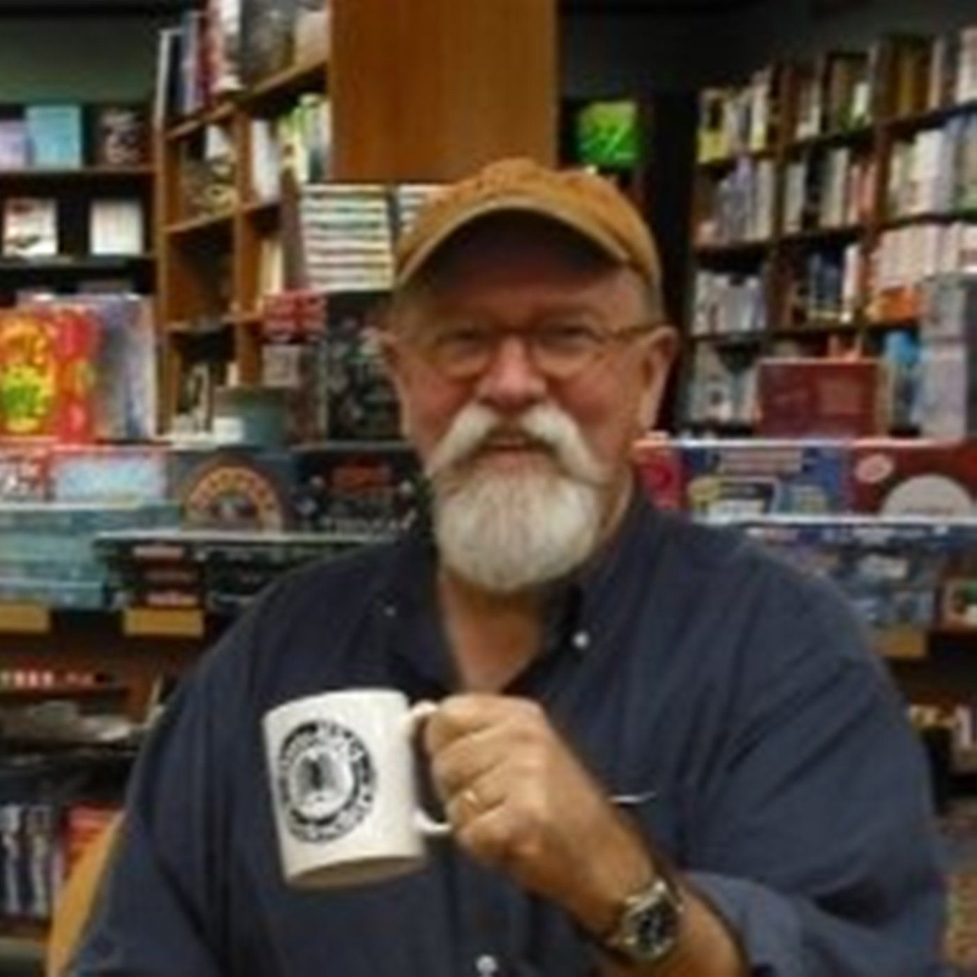 Jim Foster: Conversations On The Coast