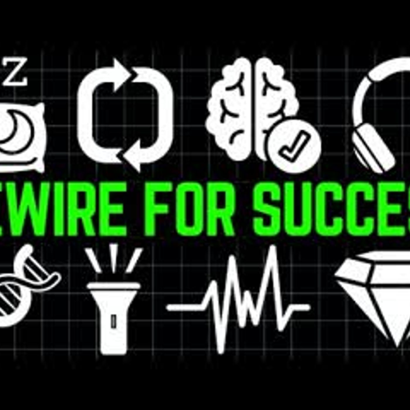 3 Hours to Rewire Your Mind for Success While You Sleep