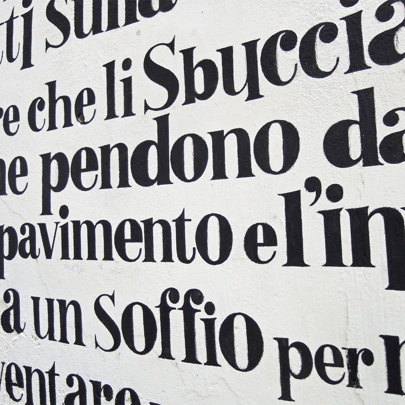 Poètica. Alcuni Poeti Viventi