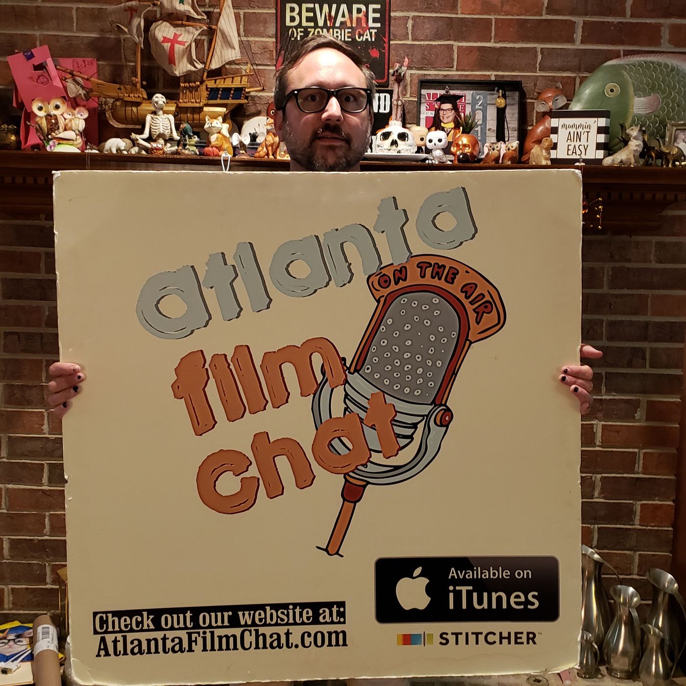 Atlanta Film Chat