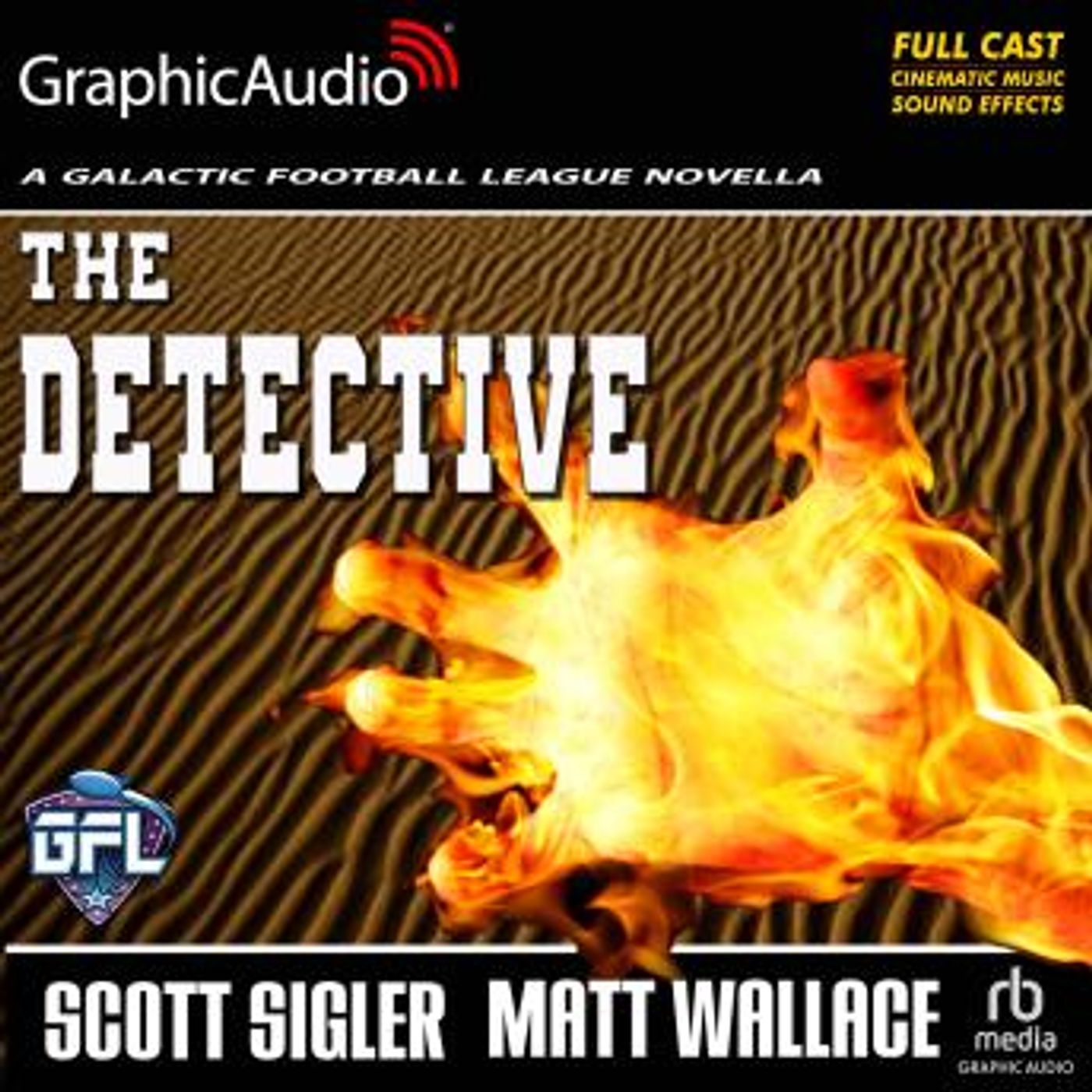 Get Best Full Audiobooks in Science Fiction & Fantasy, Science Fiction