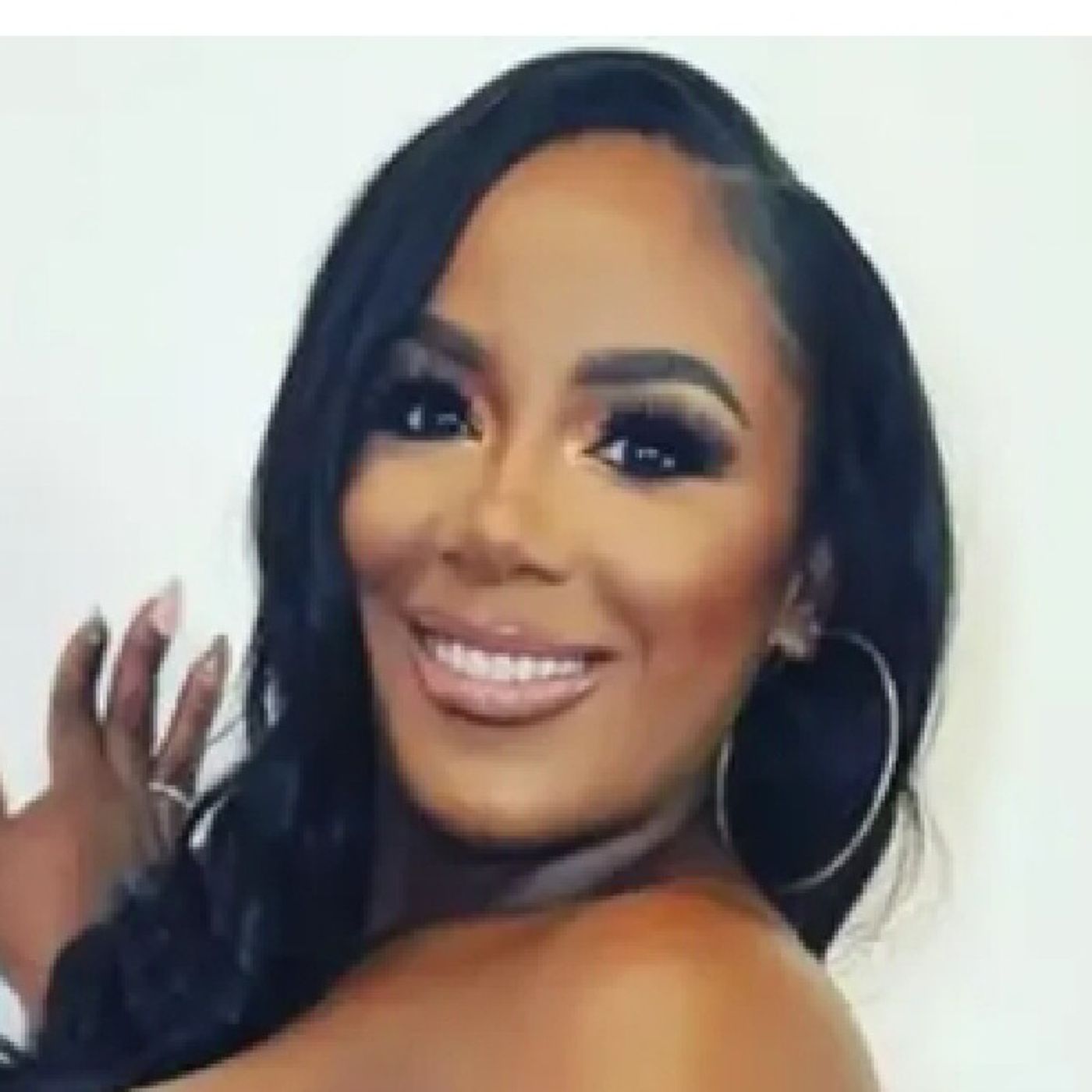 KEKE GOES IN ON AL! DENIES BEEF WITH MEL? episode artwork