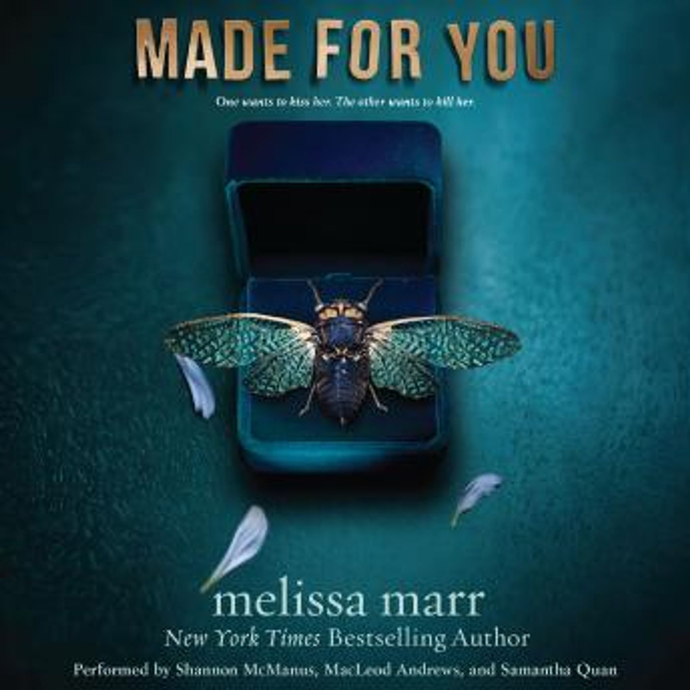 Enjoy Amazing Full Audiobooks in Teen & YA, Sci-Fi, Fantasy & Paranormal