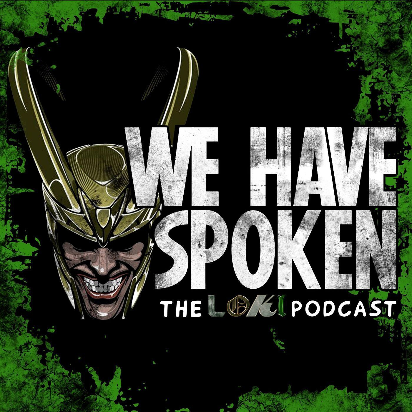 The Variant episode artwork