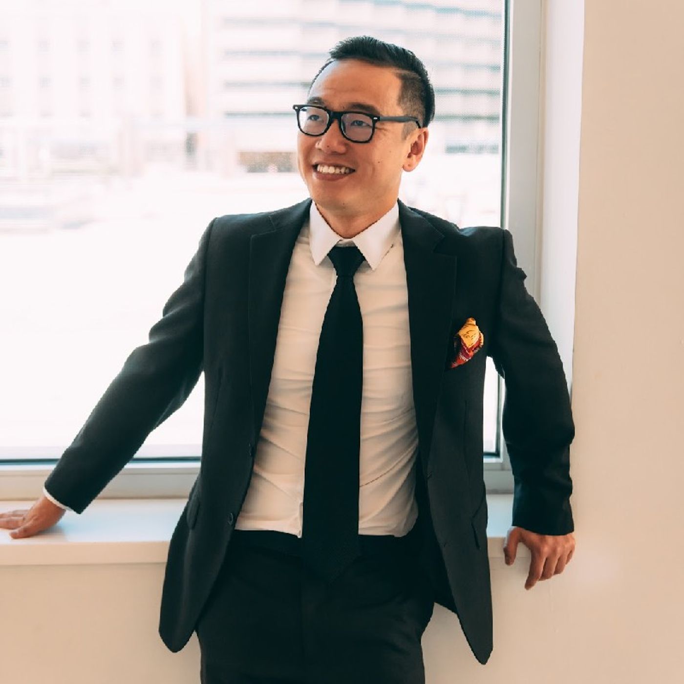 GT Tan the sexual wellness coach
