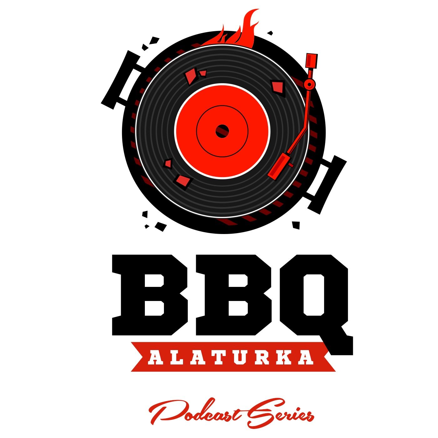 Bbq ALATURKA