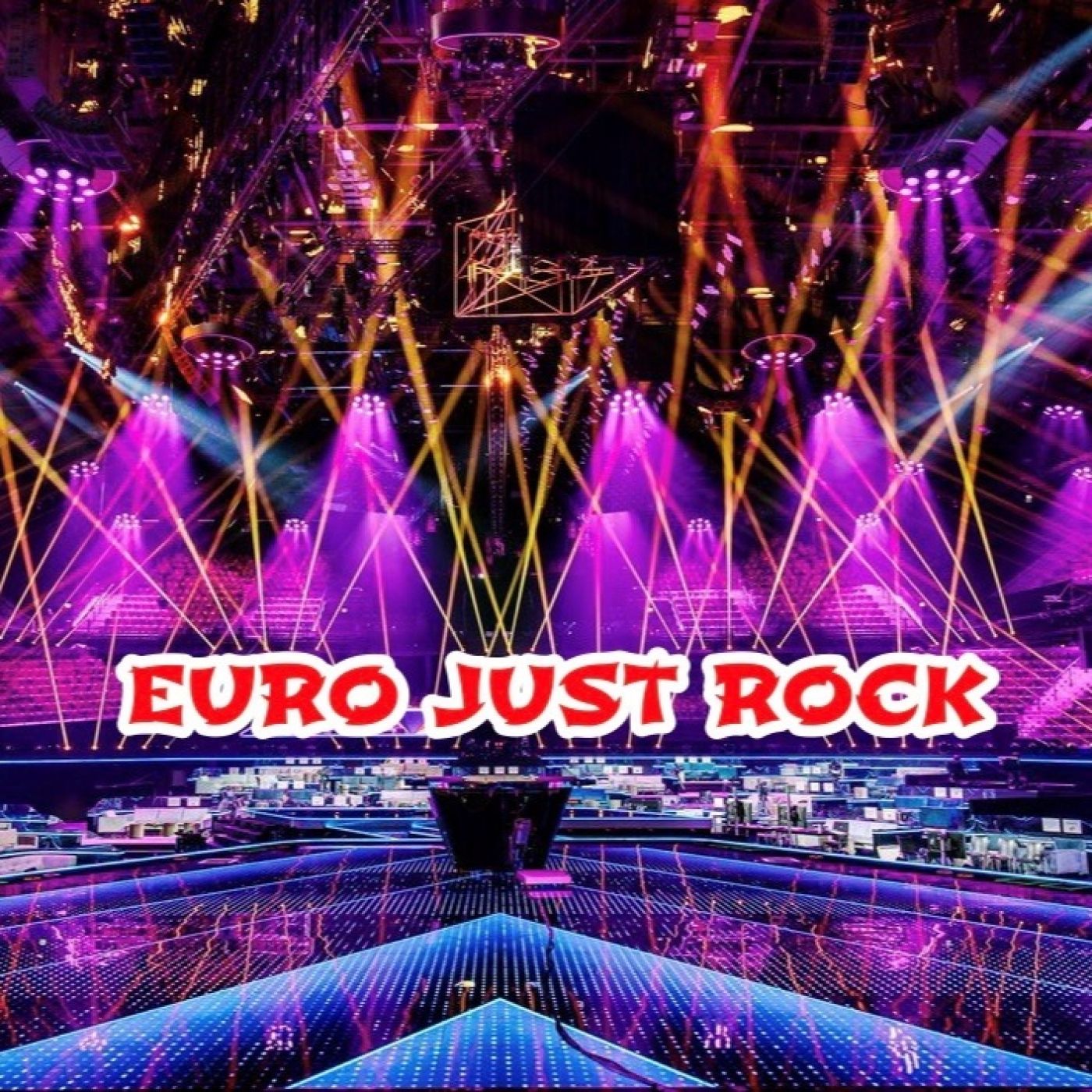 115-JUST ROCK ¡¡Euro Just Rock 2022!! episode artwork