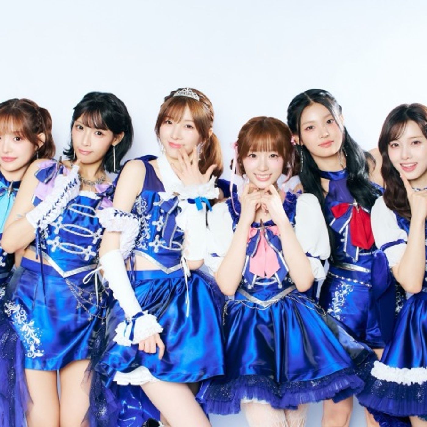K-POPから“日本式アイドル”へ!?──LIGHTSUMが新たな道を選んだ理由