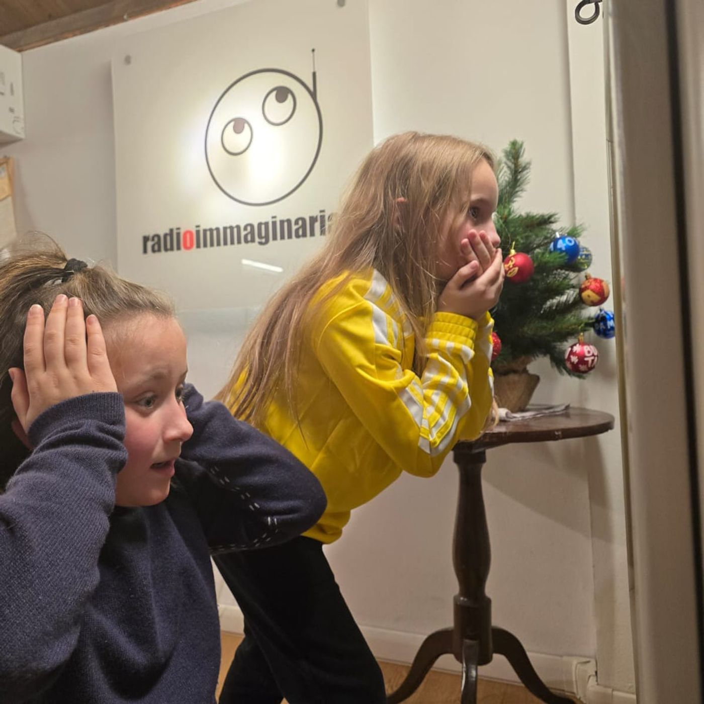 #CastelGuelfo Nevicata di Massa