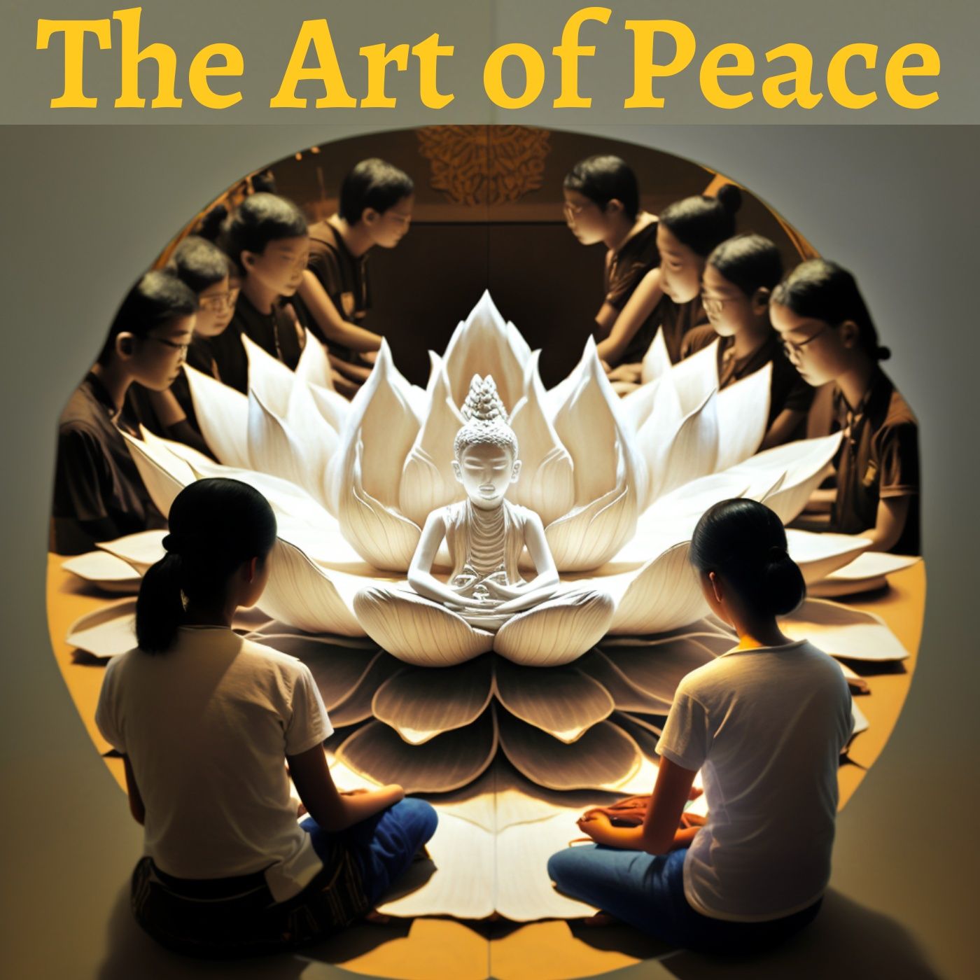 The Art of Peace