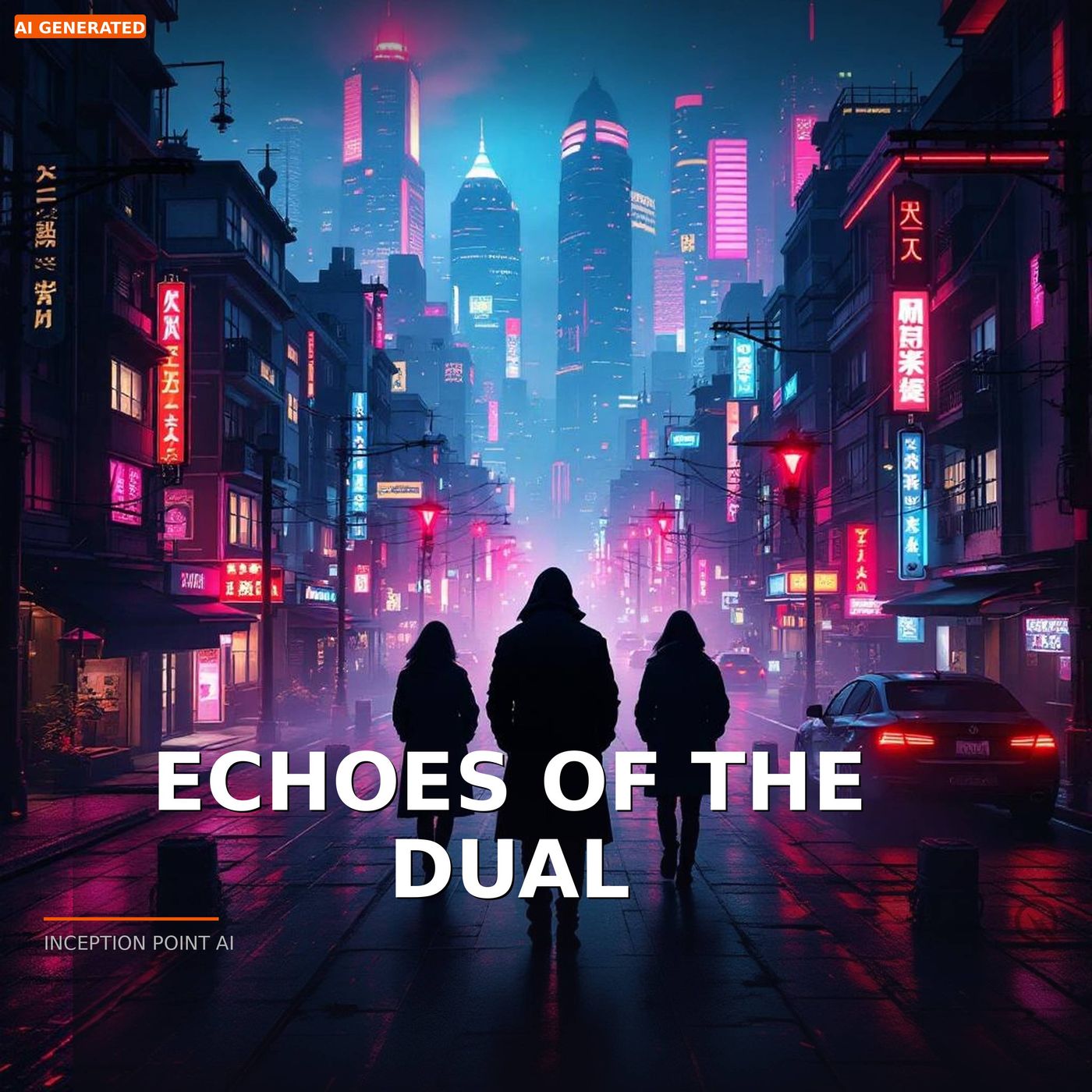 Echoes of the Dual