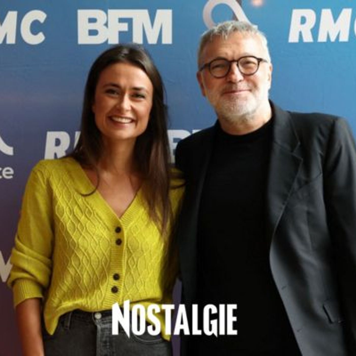 C'est quoi le programme : voici quand débutera la nouvelle émission de Laurent Ruquier episode artwork
