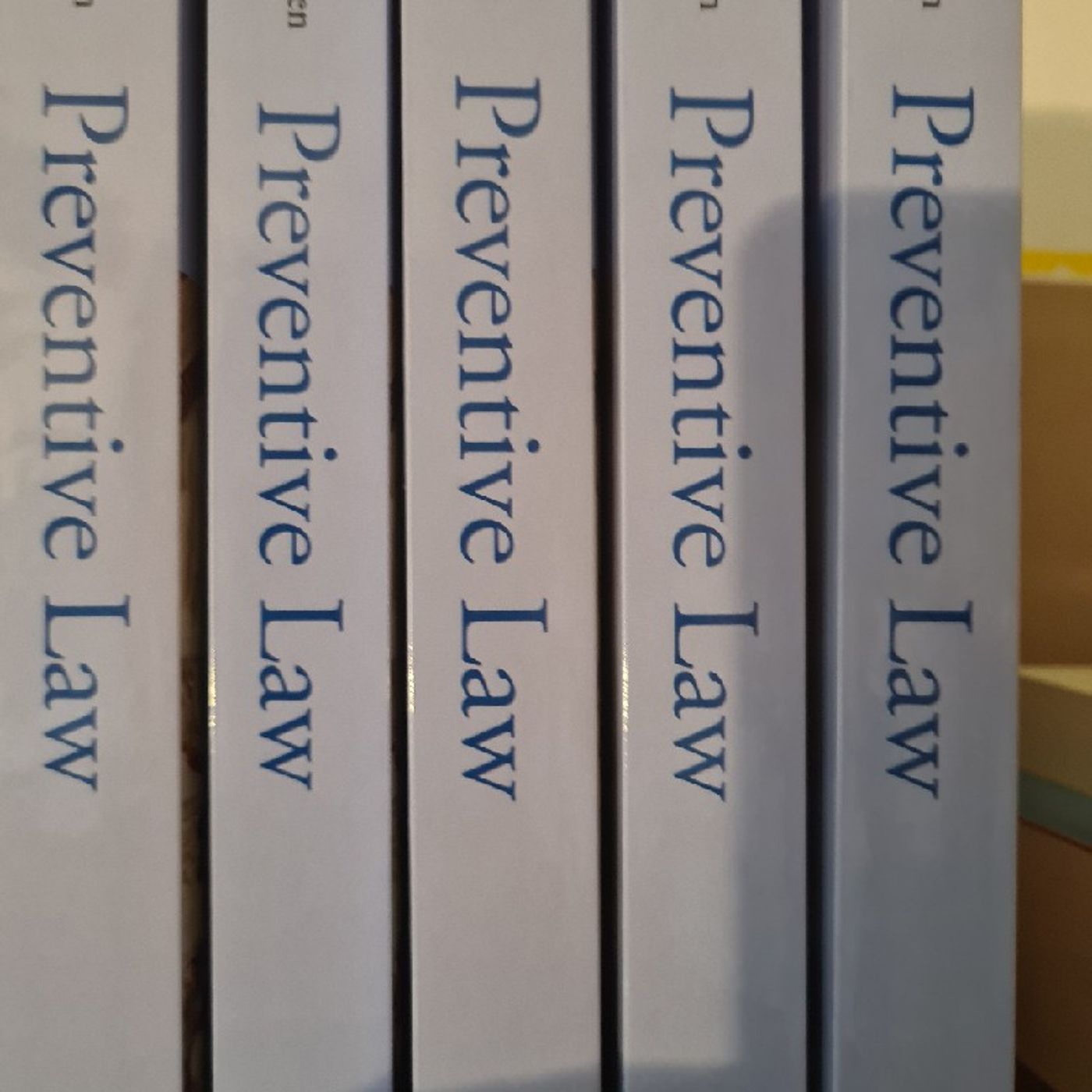 Eric van de Luijtgaardens podcasts