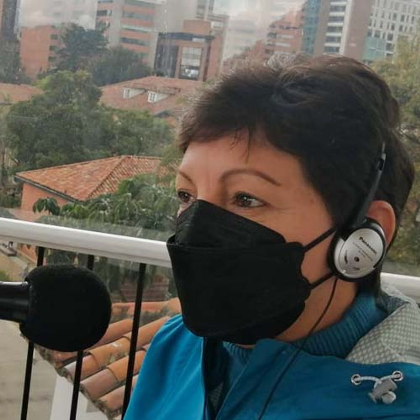 Desde la Cúpula