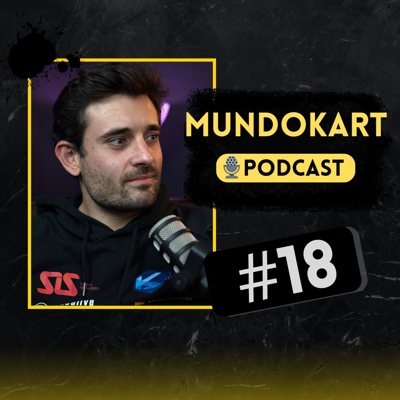 MundoKart Podcast