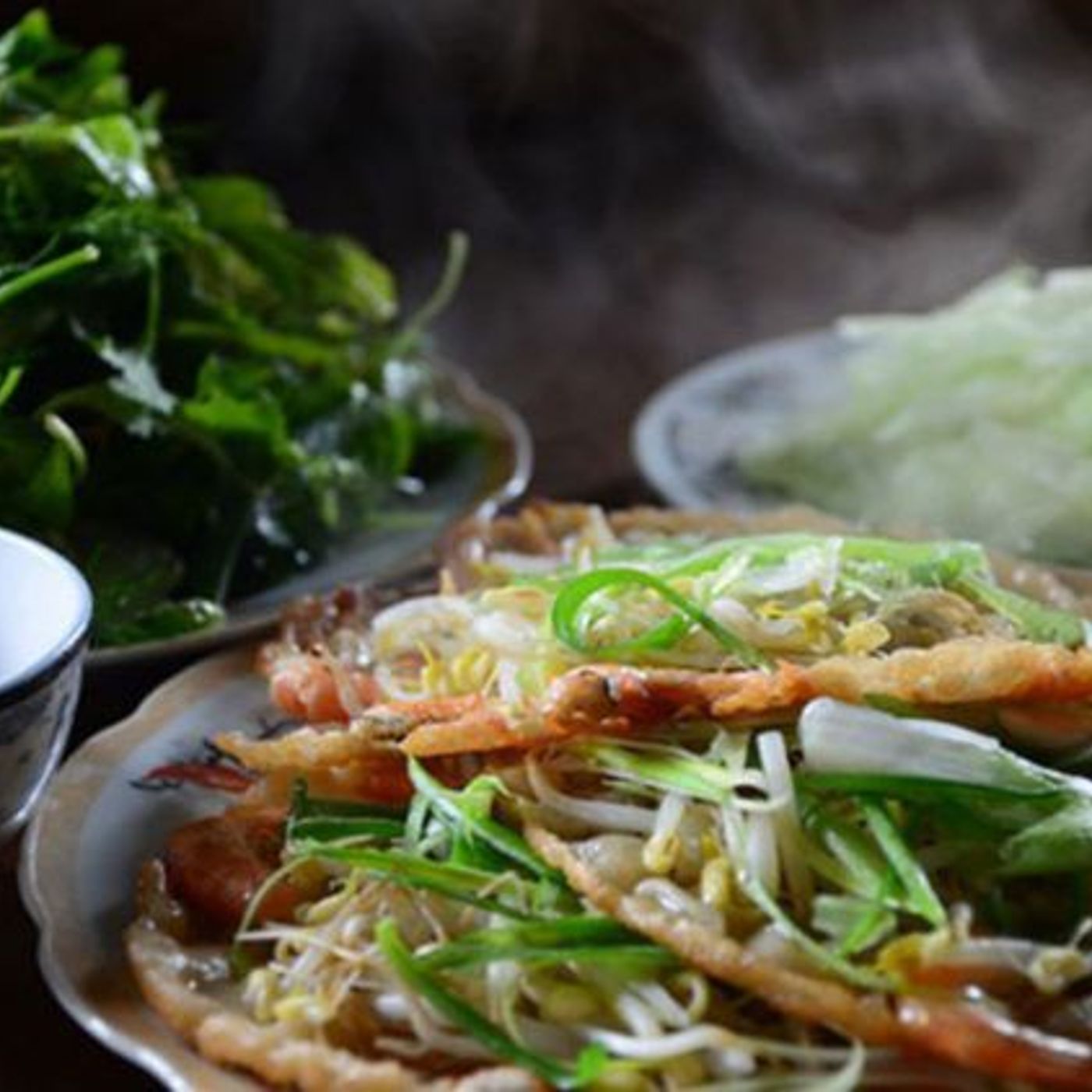 Miền Trung Có Gì?